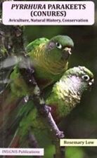 Pyrrhura parakeets aviculture d'occasion  Expédié en Belgium