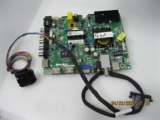 HISENSE 40H3B LED TV MAIN & POWER SUPPLY COMBO BOARD 194121 FREE SHIPPING!! for sale  Shipping to South Africa