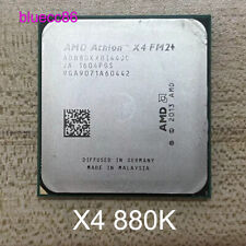 Processador CPU AMD Athlon X4 880K soquete FM2+ 4GHz 4 núcleos 4MB 95W comprar usado  Enviando para Brazil