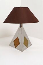 Tischlampe table lamp gebraucht kaufen  Sarstedt