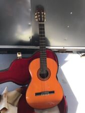 Alhambra luthier guitar for sale  Bakersfield