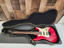 Charvette charvel hard for sale  Spring Hill