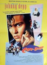 Cry baby depp d'occasion  France