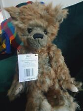 Charlie bears cecil for sale  CHESTERFIELD