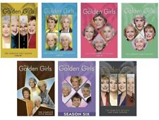 Golden girls seasons for sale  Shipping to Canada