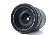 Canon Af 18-50Mm F2.8 Ex DC comprar usado  Enviando para Brazil