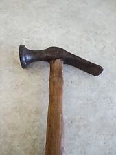 Antique cobblers hammer for sale  Fishers