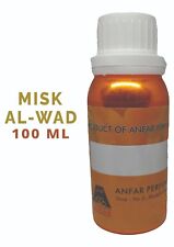 Misk wad anfar for sale  Shipping to Ireland