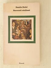 Libro racconti siciliani usato  Sanremo