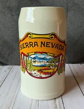 Large sierra nevada for sale  Colorado Springs