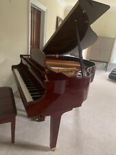 Wurlitzer baby grand for sale  West Chester