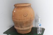 Antico vaso orcio usato  Viterbo