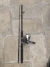 Spinning rod reel for sale  WIRRAL
