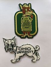 University ohio bobcats for sale  Staten Island