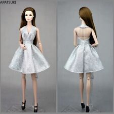 Silver fashion doll for sale  Shipping to Ireland