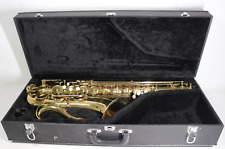 Conn 86m tenor for sale  Shipping to Ireland
