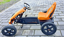 Berg gokart rally gebraucht kaufen  Ense