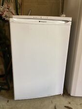 Hotpoint freezer freestanding for sale  BICESTER