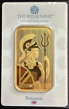 Gram britannia gold for sale  CLACTON-ON-SEA