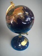 Globe inlaid semi for sale  San Bruno