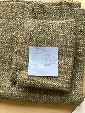 Olive mix wool for sale  POOLE