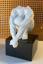 kunst deko skulptur gebraucht kaufen  Drais,-Lerchenb.,-Marienb.