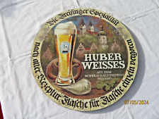 werbung bier gebraucht kaufen  Walzbachtal