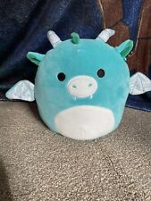 Squishmallows avrill blue for sale  PLYMOUTH