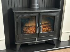 Electric fire stove for sale  LONDON