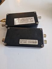 Microwave modules 432 for sale  COVENTRY