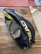 Tennis tasche head gebraucht kaufen  München