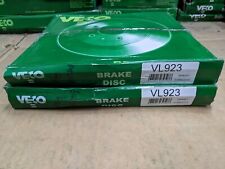 Veco brake discs for sale  GRANTHAM
