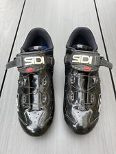 Sidi cycling shoes for sale  HIGH PEAK
