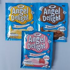 Angel delight strawberry for sale  Shipping to Ireland