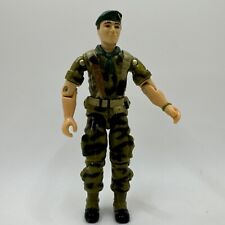 Boneco de ação vintage 1987 GI JOE FALCON (v1) BOINA VERDE apenas - ARAH bom comprar usado  Enviando para Brazil