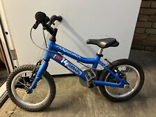 Ridgeback childs bike for sale  WEST MOLESEY