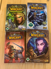 Warcraft paket pc gebraucht kaufen  Bornheim