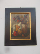 Dipinto quadro olio usato  Italia