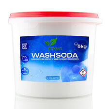 5kg waschsoda reine gebraucht kaufen  Deutschland