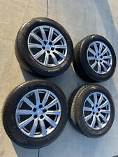 wheels cadillac xt4 tires 18 for sale  Dalzell