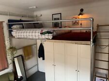 Mezzanine scaffolding bed for sale  LONDON
