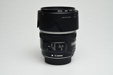 Canon efs 85mm for sale  Charlottesville