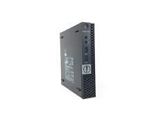 Dell OptiPlex 7040 Micro PC Intel core i7 6th Gen 32GB RAM 1TB SSD Win 10 Pro, used for sale  Shipping to South Africa