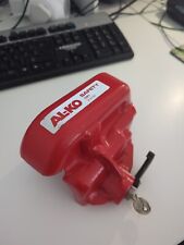 Alko hitch lock for sale  LIVERPOOL