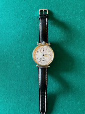 Mega armbanduhr ehemals gebraucht kaufen  Aue