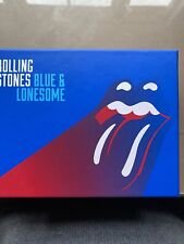 Rolling stones blue for sale  HAYWARDS HEATH