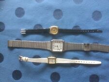 Armbanduhren quartz damen gebraucht kaufen  Oberzwehren