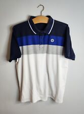 Leeds United Football Soccer Shirt Kit Jersey Tee Top Polo Vintage Retro XL for sale  Shipping to South Africa