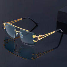 Lunettes soleil fashion d'occasion  Paris XIII