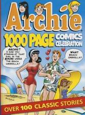 Archie 1000 page for sale  Montgomery